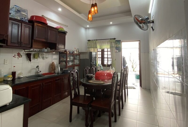 Bán nhà HXH Đường số 9, Trường Thọ, Thủ Đức