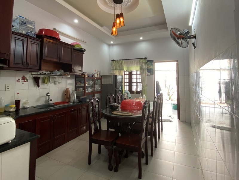 Bán nhà HXH Đường số 9, Trường Thọ, Thủ Đức