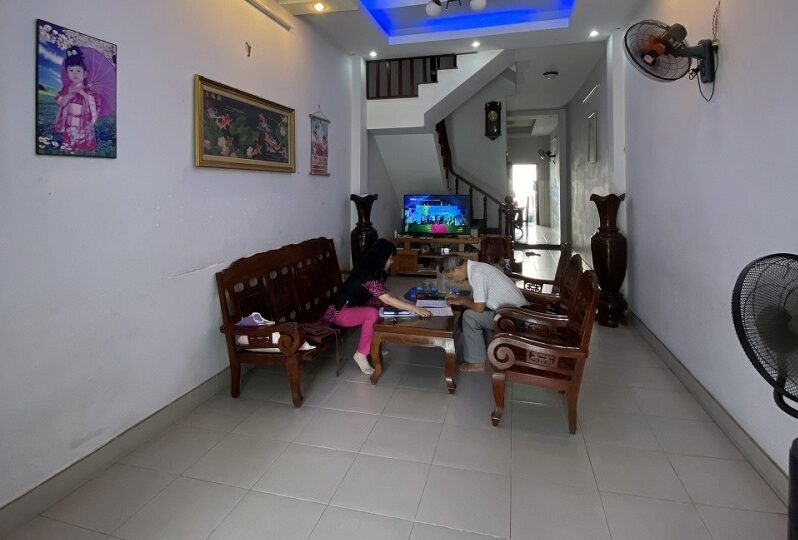 Bán nhà HXH Đường số 9, Trường Thọ, Thủ Đức 1 Bán nhà HXH Đường số 9, Trường Thọ, Thủ Đức