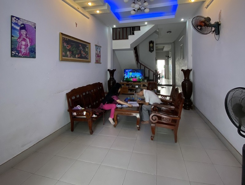 Bán nhà HXH Đường số 9, Trường Thọ, Thủ Đức