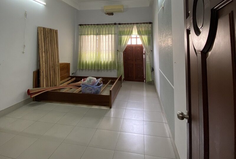Bán nhà HXH Đường số 9, Trường Thọ, Thủ Đức