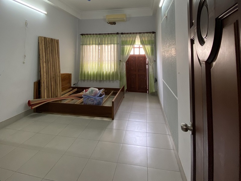 Bán nhà HXH Đường số 9, Trường Thọ, Thủ Đức