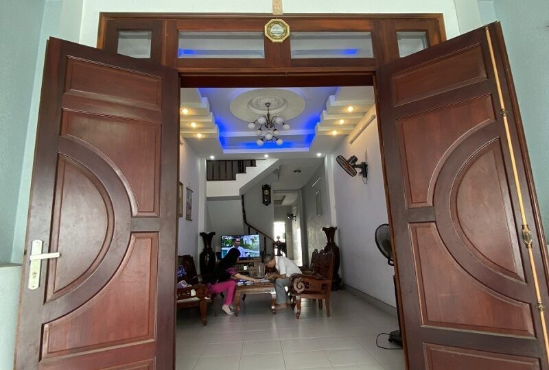Bán nhà HXH Đường số 9, Trường Thọ, Thủ Đức