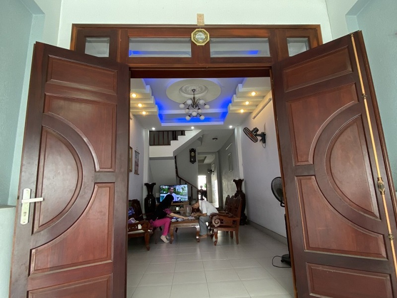 Bán nhà HXH Đường số 9, Trường Thọ, Thủ Đức