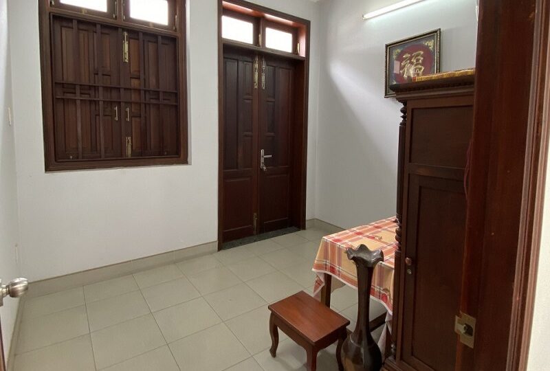 Bán nhà HXH Đường số 9, Trường Thọ, Thủ Đức