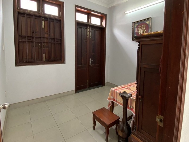 Bán nhà HXH Đường số 9, Trường Thọ, Thủ Đức