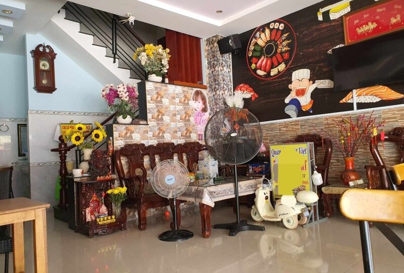 Bán nhà Nguyễn Tư Nghiêm, Bình Trưng Tây, Quận 2