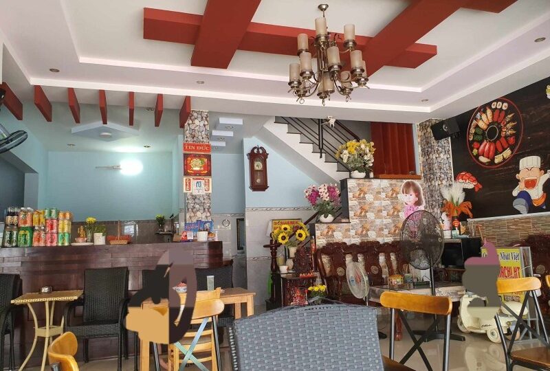 Bán nhà Nguyễn Tư Nghiêm, Bình Trưng Tây, Quận 2