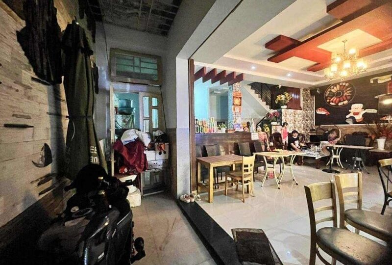 Bán nhà Nguyễn Tư Nghiêm, Bình Trưng Tây, Quận 2