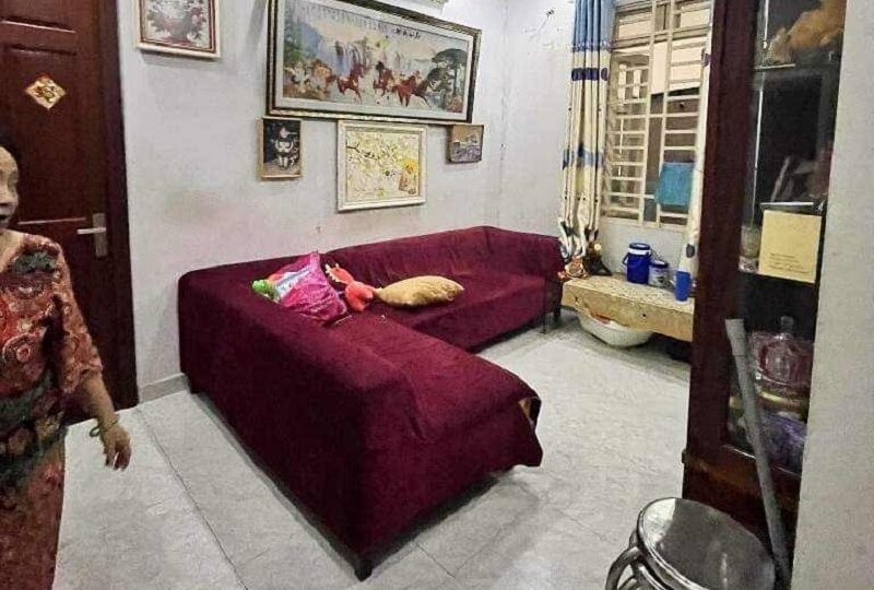 Bán nhà Nguyễn Tư Nghiêm, Bình Trưng Tây, Quận 2