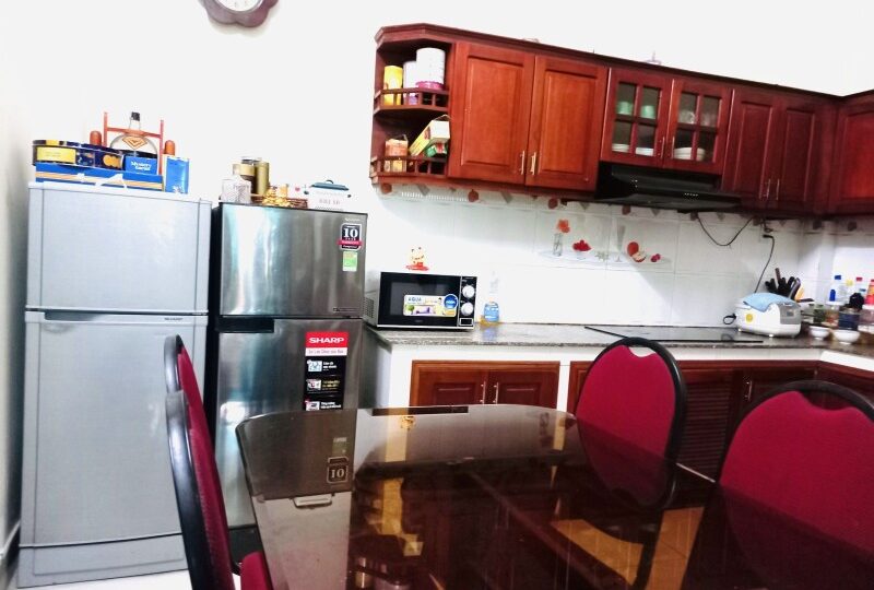 Bán nhà Thủy Lợi, Phước Long A, Quận 9
