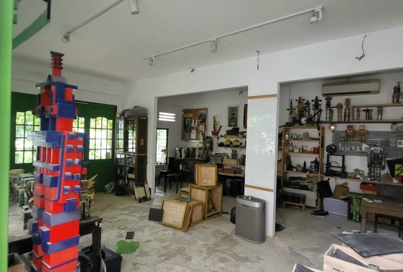 Bán nhà đường số 12 Trường Thọ Thủ Đức