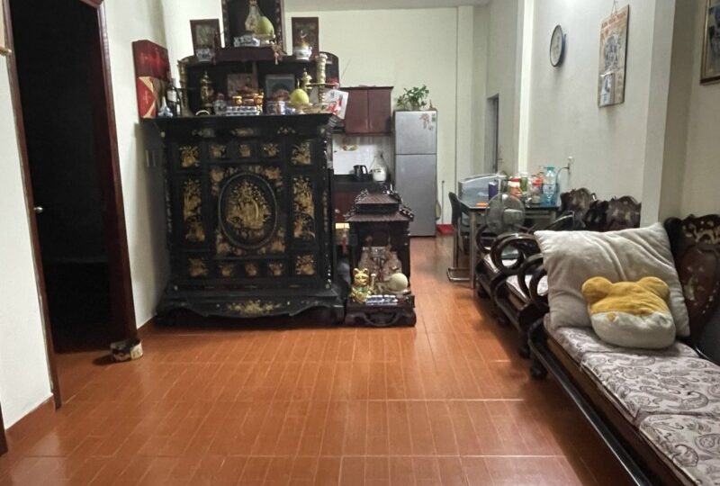 Bán nhà đường số 22 bình trưng tây quận 2