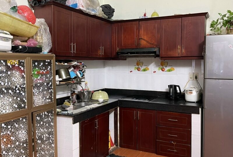 Bán nhà đường số 22 bình trưng tây quận 2