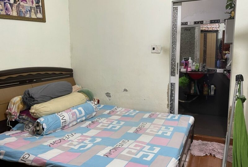 Bán nhà đường số 22 bình trưng tây quận 2