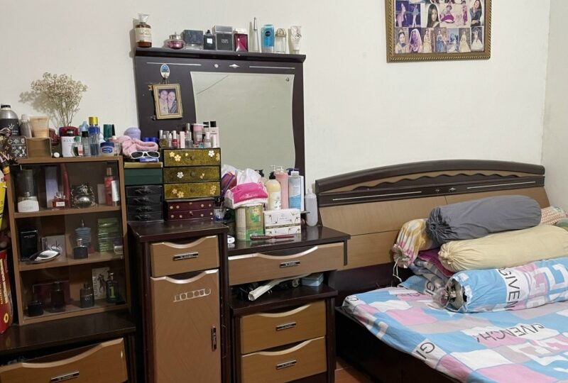 Bán nhà đường số 22 bình trưng tây quận 2