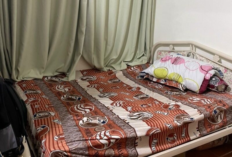 Bán nhà đường số 22 bình trưng tây quận 2