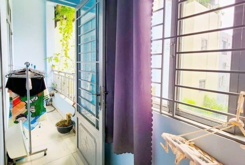 Bán nhà đường số 39 bình trưng tây quận 2