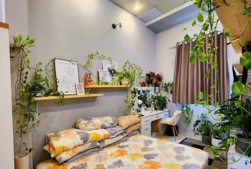 Bán nhà đường số 39 bình trưng tây quận 2