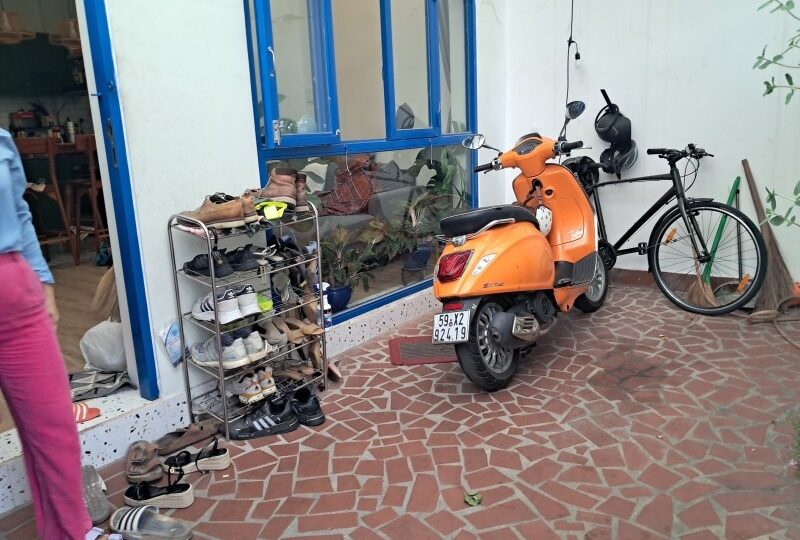 Bán nhà hẻm Đặng Văn Bi, Bình Thọ, Thủ Đức 1 Bán nhà hẻm Đặng Văn Bi Bình Thọ Thủ Đức