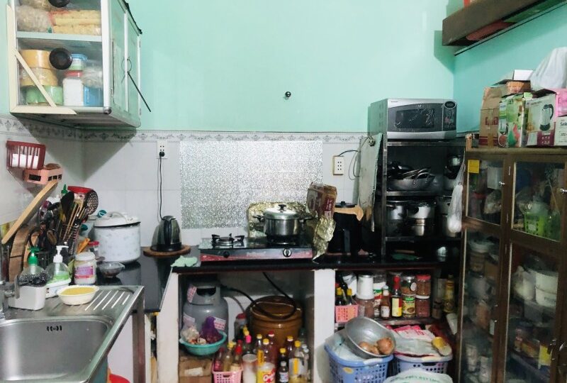 Bán nhà hẻm Đình Phong Phú, Tăng Nhơn Phú B, Quận 9