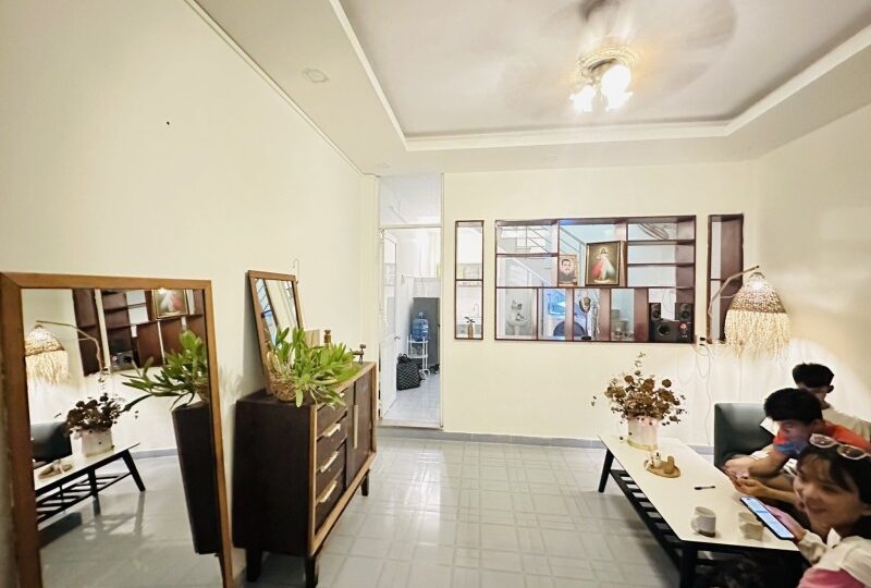 Bán nhà hẻm Đường số 176, Phước Long A, Quận 9