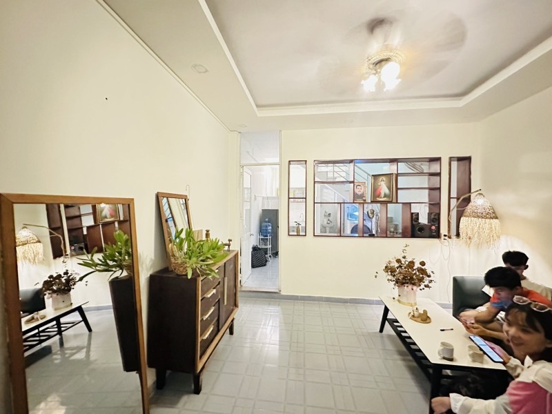 Bán nhà hẻm Đường số 176, Phước Long A, Quận 9