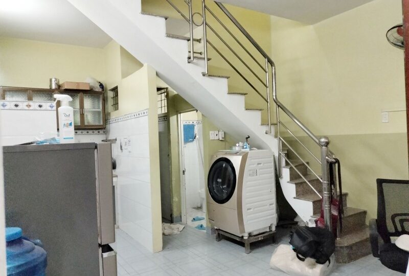 Bán nhà hẻm Đường số 176, Phước Long A, Quận 9
