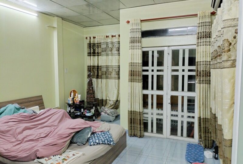 Bán nhà hẻm Đường số 176, Phước Long A, Quận 9