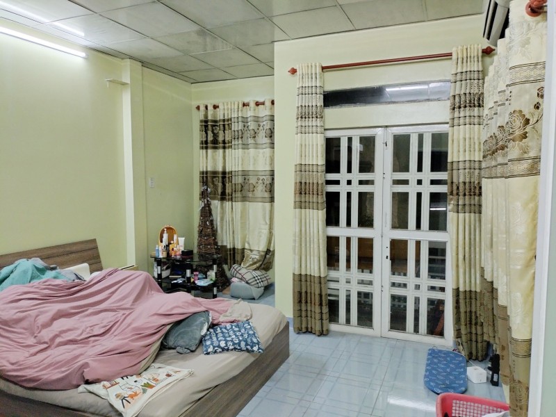 Bán nhà hẻm Đường số 176, Phước Long A, Quận 9