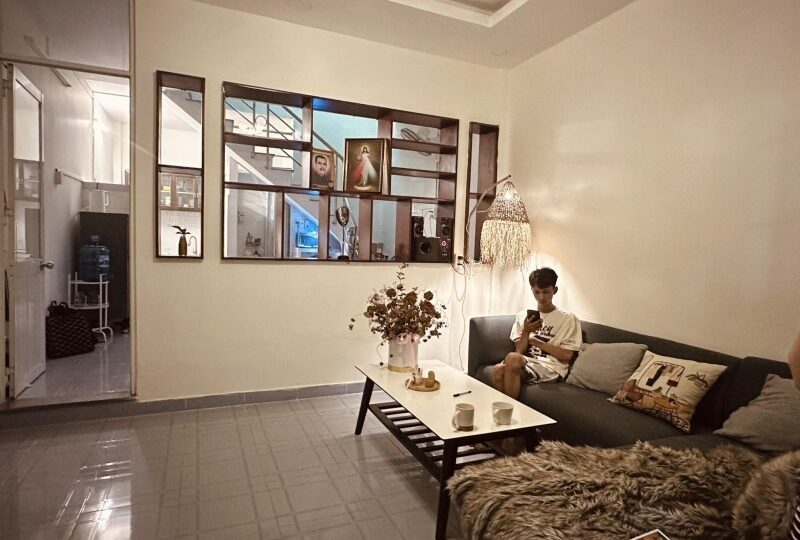 Bán nhà hẻm Đường số 176, Phước Long A, Quận 9 - TP Thủ Đức 1 Bán nhà hẻm Đường số 176, Phước Long A, Quận 9