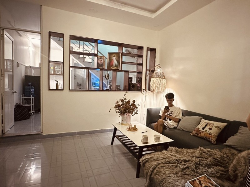 Bán nhà hẻm Đường số 176, Phước Long A, Quận 9