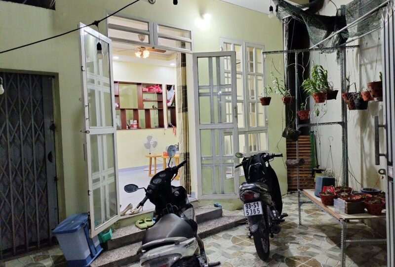 Bán nhà hẻm Đường số 176, Phước Long A, Quận 9
