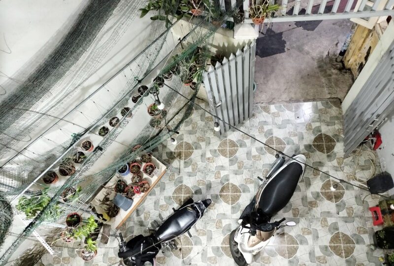 Bán nhà hẻm Đường số 176, Phước Long A, Quận 9