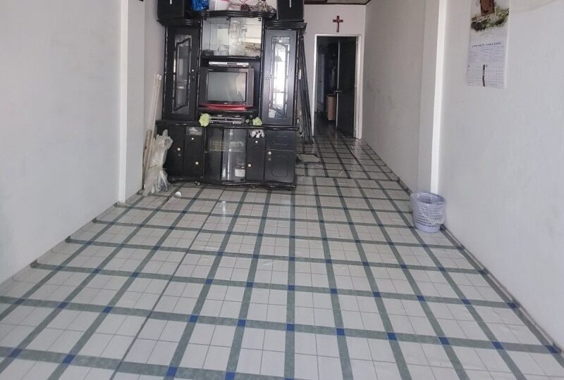 Bán nhà hẻm Hồ Văn Tư, Trường Thọ, Thủ Đức