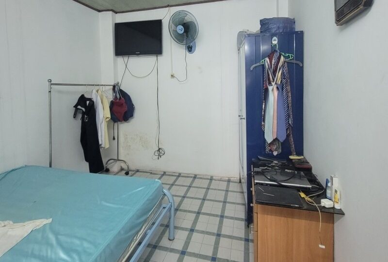 Bán nhà hẻm Hồ Văn Tư, Trường Thọ, Thủ Đức