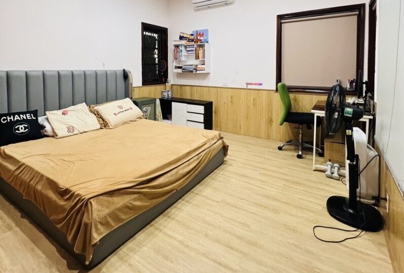 Biệt thự Phước Bình, Quận 9