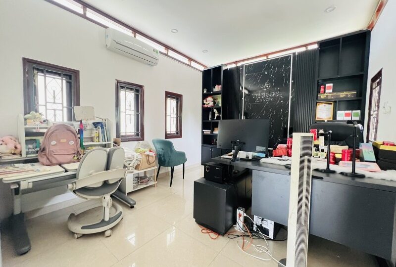 Biệt thự Phước Bình, Quận 9