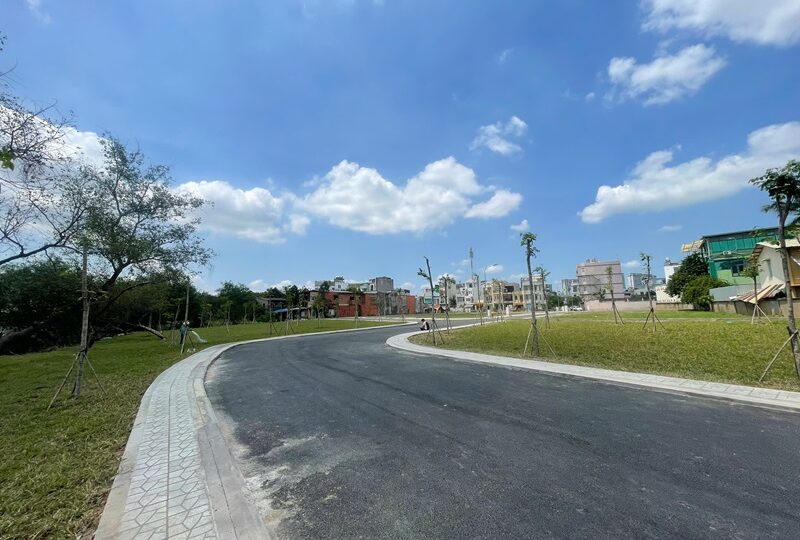 Mua bán đất đường số 38, dự án đất nền Sông Giồng, Bình Trưng Tây, Quận 2