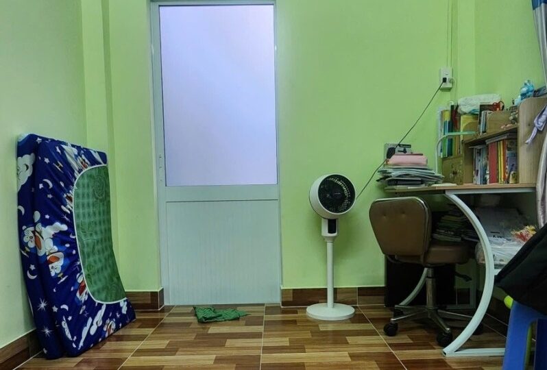 Mua bán nhà Đường số 19, Bình Trưng Tây, Quận 2
