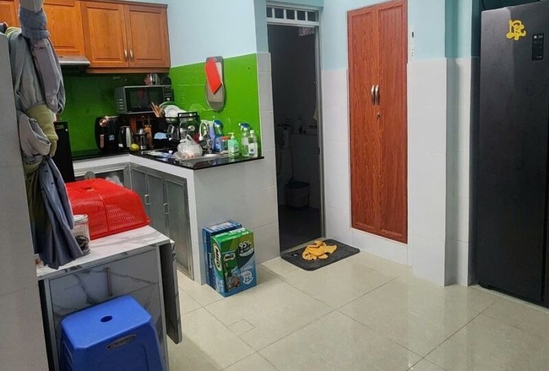 Mua bán nhà Đường số 19, Bình Trưng Tây, Quận 2