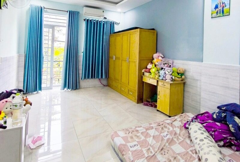 Mua bán nhà đất Đại lộ 3, Phước Bình, Quận 9