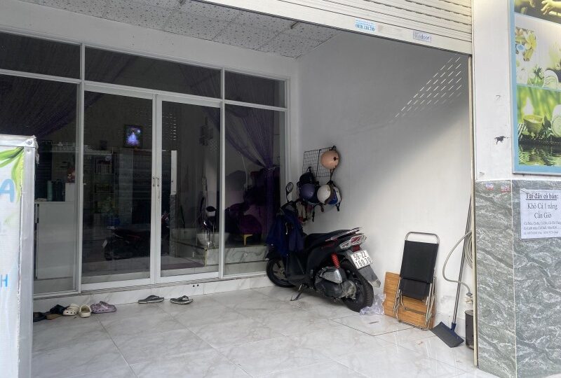 Mua bán nhà đất Đường Hồ Văn Tư, Trường Thọ, Thủ Đức