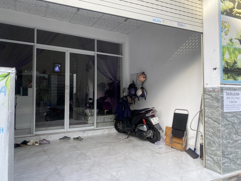 Mua bán nhà đất Đường Hồ Văn Tư, Trường Thọ, Thủ Đức