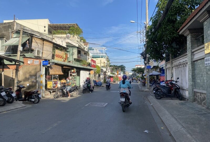 Listings 13 Mua bán nhà đất Đường Hồ Văn Tư, Trường Thọ, Thủ Đức