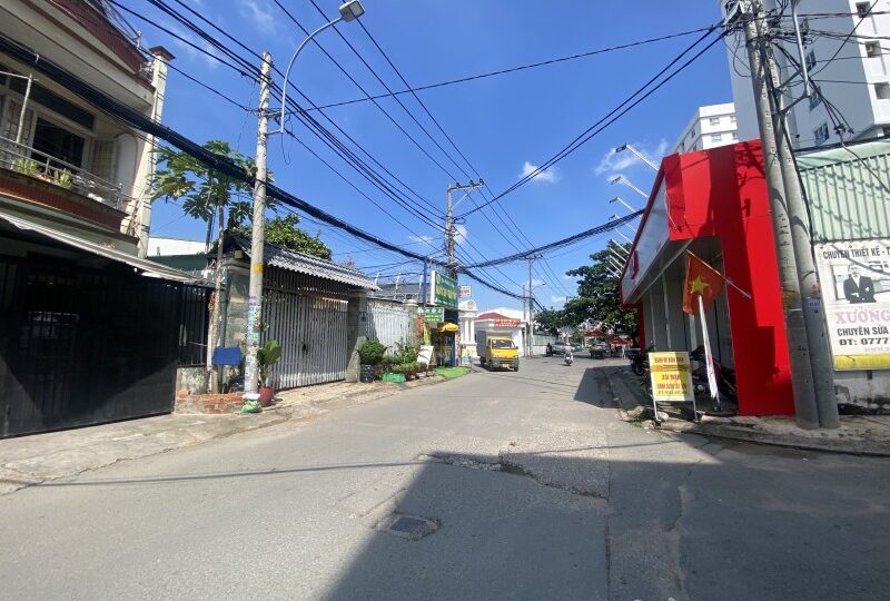 Mua bán nhà đất Đường số 12, Trường Thọ, Thủ Đức