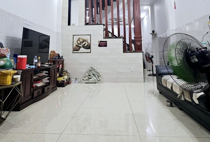 Mua bán nhà đất Đường số 359, Phước Long B, Quận 9