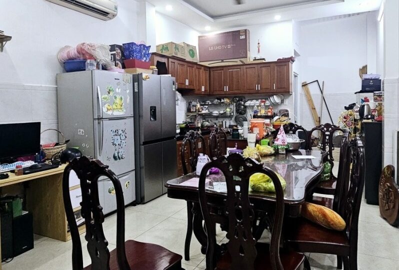 Mua bán nhà đất Đường số 359, Phước Long B, Quận 9