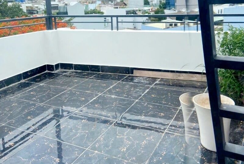 Mua bán nhà đất Đường số 475, Phước Long B, Quận 9