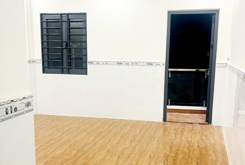 Mua bán nhà đất Đường số 475, Phước Long B, Quận 9